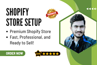 do shopify dropshipping and shopify e commerce store