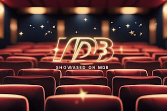 boost your imdb profile visibility with professional promotion and marketing