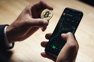 investigate cryptocurrency frauds for victims