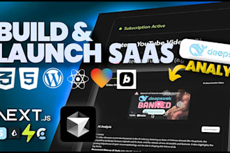 build lovable dev ai web app saas mvp bolt new, react nextjs cursor ai supabase