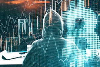 provide investigations on online fraud and crypto scams