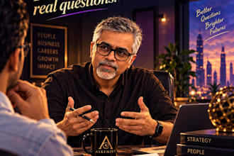 support your business with strategy, branding, and marketing