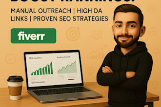 high authority SEO backlink service for improved googlerankings