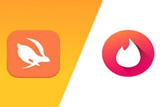 build tinder bot, bumble bot, chatbot, onlyfans bot, dating bot, crypto bot
