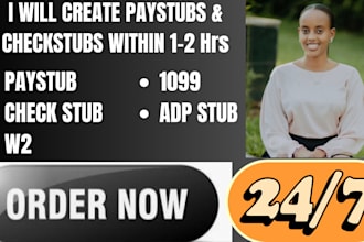 create adp paystubs, pay stubs, paycheck stubs, and w2