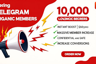 do telegram promotion crypto promotion channel or group with active subscriber