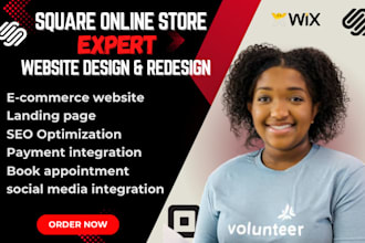 square online store, square website design square online squareup square store