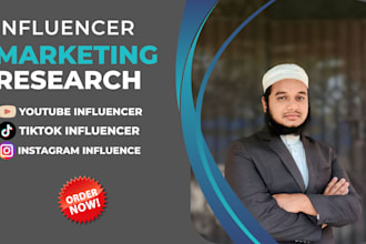 promote your brand with targeted influencer marketing strategy