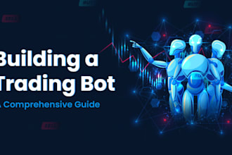 develop crypto trading bot, ai crypto trading bot, crypto trading bot
