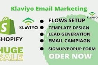 do high SEO for your shopify store, fashion store promotion, ads,ecommerce store
