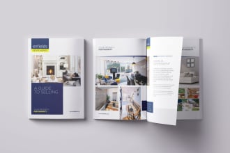 design professional items for you