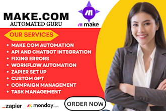 do make com automation made com make automation make com scenario integromat