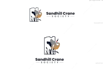 design a professional and unique business logo