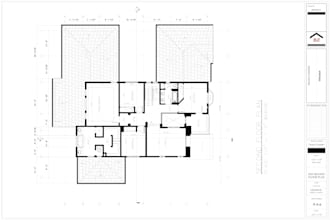 design adu, sunroom, deck and patio for city permit