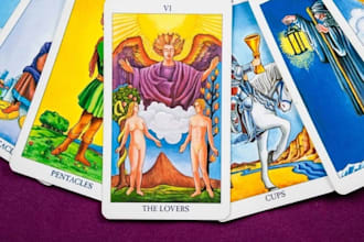 design tcg oracle card game zodaic tarot card spielkarten playing card game