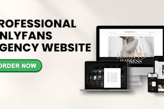 onlyfans agency website, onlyfans modeling site, or management website