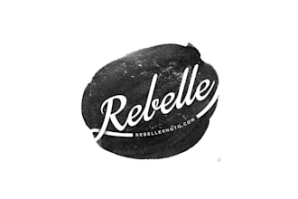 design a custom photography watermark or signature logo