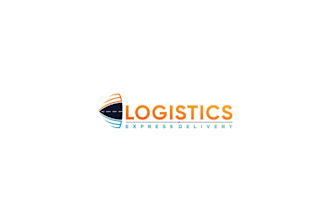 design a bold and modern logistics logo for your transport or delivery brand