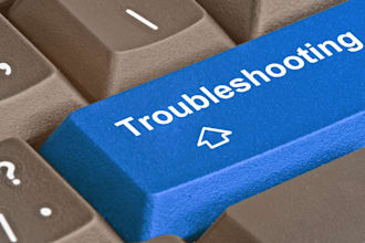 be your remote IT support specialist