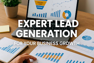 provide all types of quality leads