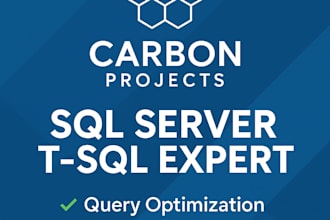 write, optimize, and troubleshoot your sql server sql queries