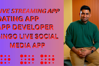 do live bingo social media app dating app tiktok live streaming app