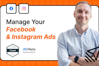 manage and optimize your facebook and instagram ads