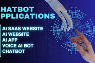 do python ai chatbot ai saas app web scraping ocr website chatgpt ai automation