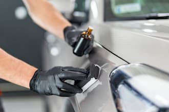formulate car care products