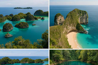 plan your perfect travel itinerary for any destination