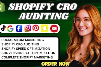 optimize your shopify store for cro to boost conversions and sales