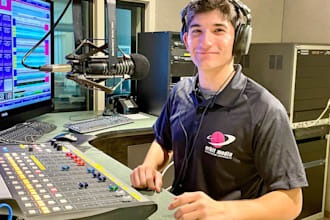 airplay your tracks on college radio stations big streamers online radio