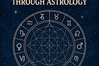reveal your ideal romantic match through astrology