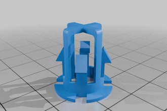 design for 3d printing stl
