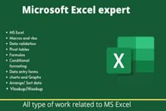excel power query dashboard dynamic reporting tools