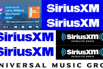 play and promote your song on siriusxm radio station
