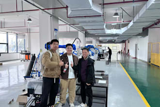 be your chinese purchasing agent