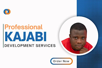 design your kajabi website landing page course and funnel