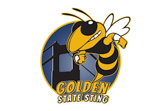 design creative womens basketball team logo