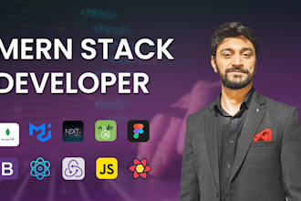 develop your web application with nextjs reactjs and typescript