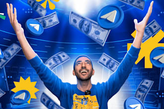 100x pump fun promotion, telegram ads telegram promotion telegram growth