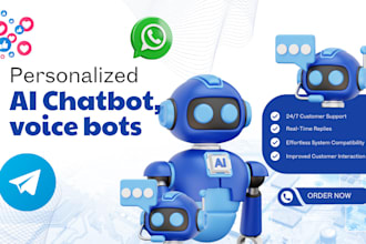 build ai voice bots for cold calling, customer support using twilio, vapi ai