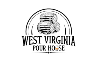 design a modern, creative beer brewery or cellar logo