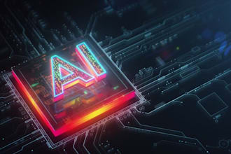 provide expert nlp, machine learing and ai projects