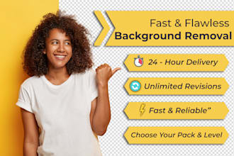 remove background from images with perfect clipping path