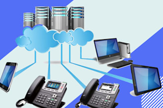 offer voip solution did number call forwarding sip trunk 3cx and configuration