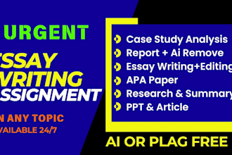do research writing, create business powerpoint presentation, pitch deck, pptx