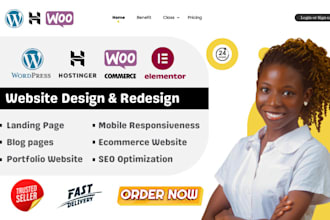 build law firm website, attorney, lawyer, legal office wordpress website design
