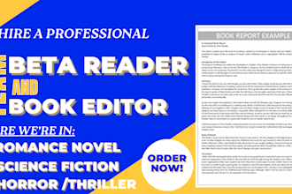 beta read novel, horror travel, heist, memoir historical fiction book with no ai