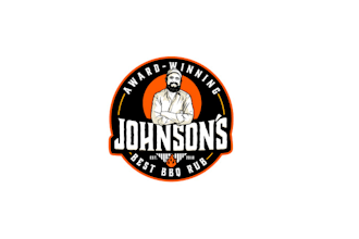 design restaurant winning BBQ pub logo